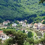 Nature, Charme, Confort, Avec Netflix Et Ps4 Lutzelbourg