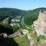 Nature, Charme, Confort, Avec Netflix Et Ps4 Prázdninový dům