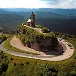 Nature, Charme, Confort, Avec Netflix Et Ps4 Lutzelbourg