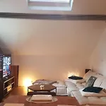 בית נופש Nature, Charme, Confort, Avec Netflix Et Ps4 Lutzelbourg