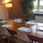 Nature, Charme, Confort, Avec Netflix Et Ps4 Prázdninový dům Lutzelbourg