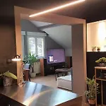 בית נופש Nature, Charme, Confort, Avec Netflix Et Ps4