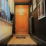 Nature, Charme, Confort, Avec Netflix Et Ps4 Prázdninový dům *