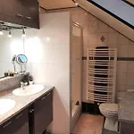 Ferienhaus Nature, Charme, Confort, Avec Netflix Et Ps4