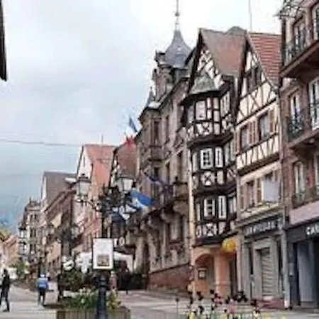 別荘 Nature, Charme, Confort, Avec Netflix Et Ps4 Lutzelbourg