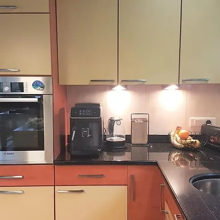 Nature, Charme, Confort, Avec Netflix Et Ps4 別荘