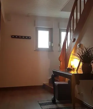 Hébergement de vacances Nature, Charme, Confort, Avec Netflix Et Ps4