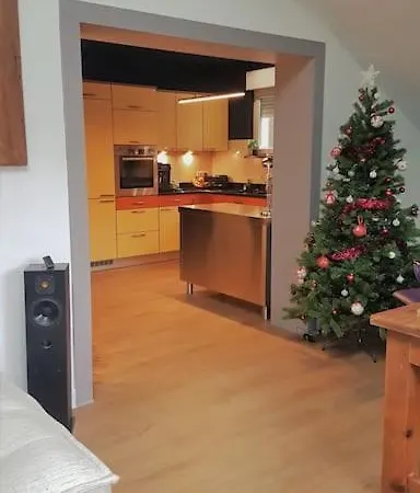 Hébergement de vacances Nature, Charme, Confort, Avec Netflix Et Ps4 *