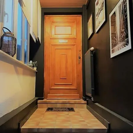 Nature, Charme, Confort, Avec Netflix Et Ps4 別荘 *