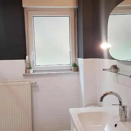 Nature, Charme, Confort, Avec Netflix Et Ps4 Сasa de vacaciones *