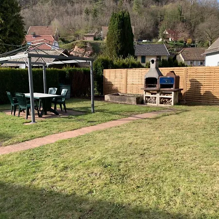 Nature, Charme, Confort, Avec Netflix Et Ps4