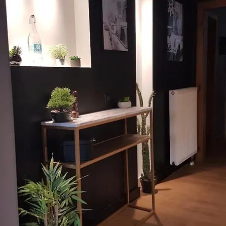 Hébergement de vacances Nature, Charme, Confort, Avec Netflix Et Ps4 *