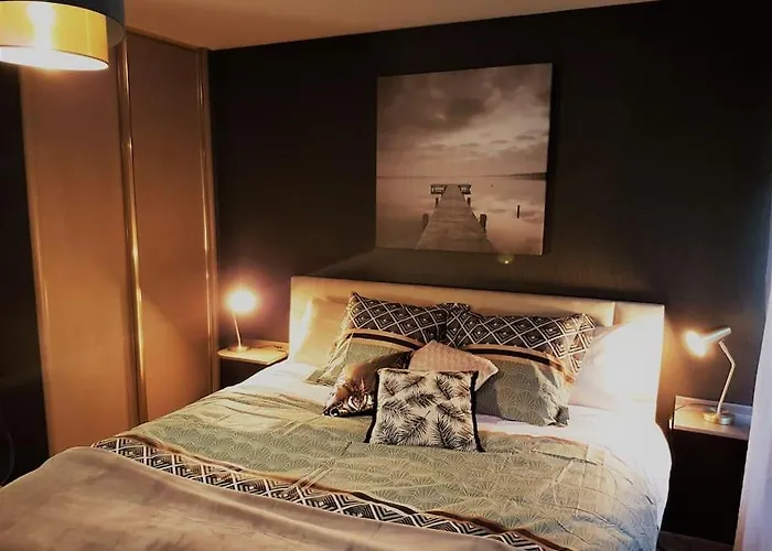 Nature, Charme, Confort, Avec Netflix Et Ps4 * Lutzelbourg