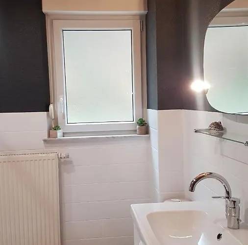 Nature, Charme, Confort, Avec Netflix Et Ps4 Holiday home *