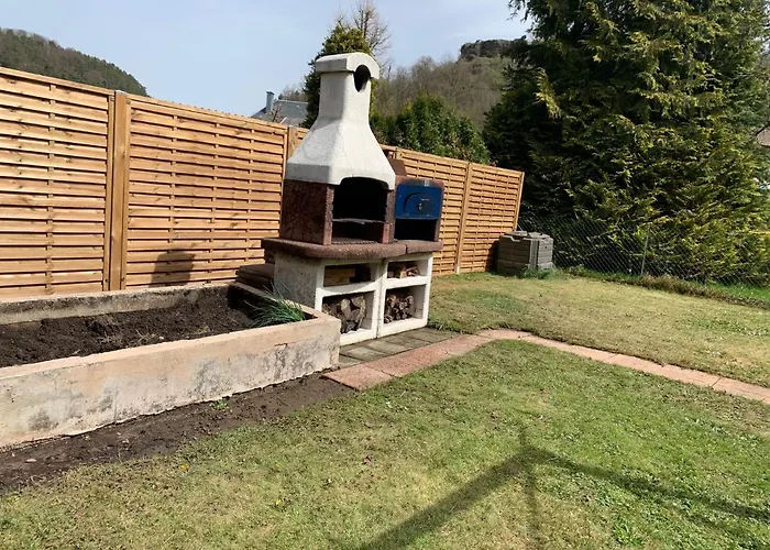 Nature, Charme, Confort, Avec Netflix Et Ps4 * Lutzelbourg